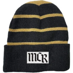 Shadows Beanie(My Chemical Romance Shadows Beanie 428085)