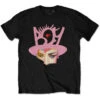 Collage Slim Fit T-shirt(Boy George Collage Slim Fit T Shirt 428232) -ROCABILIA CLOTHING SALE 428232F