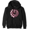 Six Arrow Smile Face Hooded Sweatshirt(Blink 182 Six Arrow Smile Face Hooded Sweatshirt 428259) 1 Six Arrow Smile Face Hooded Sweatshirt(Blink 182 Six Arrow Smile Face Hooded Sweatshirt 428259) -ROCABILIA CLOTHING SALE 428259F