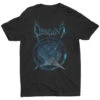 Anticosmic Overlord Slim Fit T-shirt(Obscura Anticosmic Overlord Slim Fit T Shirt 428375)