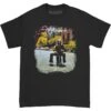 Fool For The City T-shirt(Foghat Fool For The City T Shirt 428404) 1 Fool For The City T-shirt(Foghat Fool For The City T Shirt 428404) -ROCABILIA CLOTHING SALE 428404F