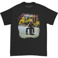 Fool For The City T-shirt(Foghat Fool For The City T Shirt 428404)