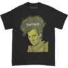 Cramps T-shirt(William Shatner Cramps T Shirt 428445) 1 Cramps T-shirt(William Shatner Cramps T Shirt 428445) -ROCABILIA CLOTHING SALE 428445F