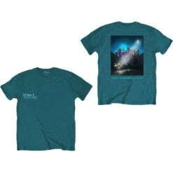 Album (Back Print) Slim Fit T-shirt(Lil Nas X Album Back Print Slim Fit T Shirt 428447)