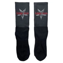 Pentagram Socks Socks(Leftover Crack Pentagram Socks Socks 428506)