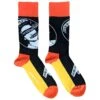 God Save The Queen (US Men's Shoe Size 8 - 12) Socks(Sex Pistols God Save The Queen Us Men S Shoe Size 8 12 Socks 428688)