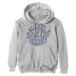 Vintage 70s Logo Hooded Sweatshirt(Rolling Stones Vintage 70s Logo Hooded Sweatshirt 428762)