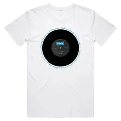 Live Forever Single Slim Fit T-shirt(Oasis Live Forever Single Slim Fit T Shirt 428930)