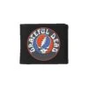 Steal Your Face Wallet Bi-Fold Wallet(Grateful Dead Steal Your Face Wallet Bi Fold Wallet 429060)