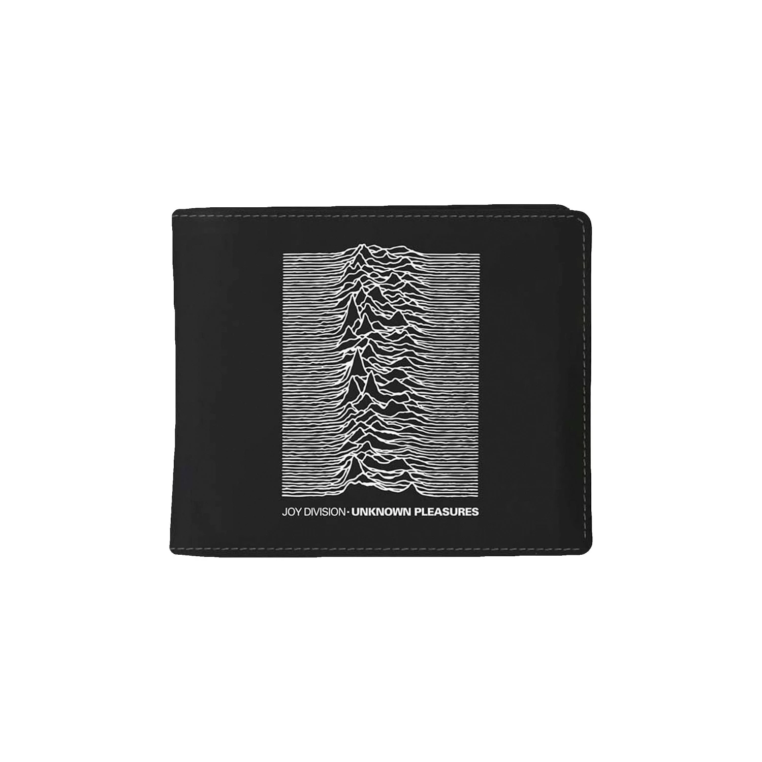 Unknown Pleasures Wallet Bi-Fold Wallet(Joy Division Unknown Pleasures Wallet Bi Fold Wallet 429065) 3 Unknown Pleasures Wallet Bi-Fold Wallet(Joy Division Unknown Pleasures Wallet Bi Fold Wallet 429065)