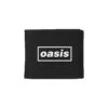 Logo Wallet Tri-Fold Wallet(Oasis Logo Wallet Tri Fold Wallet 429067) -ROCABILIA CLOTHING SALE 429067F