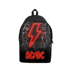 AC/DC Power Up 3 Daypack Backpack(Ac Dc Power Up 3 Daypack Backpack 429090)
