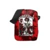 Bertha Skeleton Crossbody Bag Messenger Bag(Grateful Dead Bertha Skeleton Crossbody Bag Messenger Bag 429101) 2 Bertha Skeleton Crossbody Bag Messenger Bag(Grateful Dead Bertha Skeleton Crossbody Bag Messenger Bag 429101) -ROCABILIA CLOTHING SALE 429101F