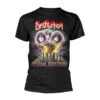 Eternal Devastation T-shirt(Destruction Eternal Devastation T Shirt 429536) -ROCABILIA CLOTHING SALE 429536F