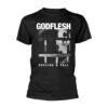 Decline & Fall T-shirt(Godflesh Decline Fall T Shirt 429613) 1 Decline & Fall T-shirt(Godflesh Decline Fall T Shirt 429613) -ROCABILIA CLOTHING SALE 429613F
