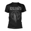 Starman T-shirt(Rush Starman T Shirt 429821) -ROCABILIA CLOTHING SALE 429821F