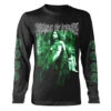 Graven Sin Long Sleeve(Cradle Of Filth Graven Sin Long Sleeve 429901) 1 Graven Sin Long Sleeve(Cradle Of Filth Graven Sin Long Sleeve 429901) -ROCABILIA CLOTHING SALE 429901F