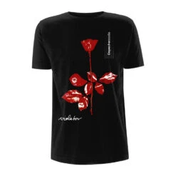Violator T-shirt(Depeche Mode Violator T Shirt 430227)