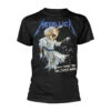 Doris T-shirt(Metallica Doris T Shirt 430324) -ROCABILIA CLOTHING SALE 430324F