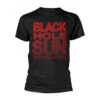 Black Hole Sun T-shirt(Soundgarden Black Hole Sun T Shirt 430450) -ROCABILIA CLOTHING SALE 430450F