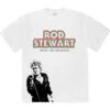 Rock The Holidays Slim Fit T-shirt(Rod Stewart Rock The Holidays Slim Fit T Shirt 430558) 1 Rock The Holidays Slim Fit T-shirt(Rod Stewart Rock The Holidays Slim Fit T Shirt 430558) -ROCABILIA CLOTHING SALE 430558F