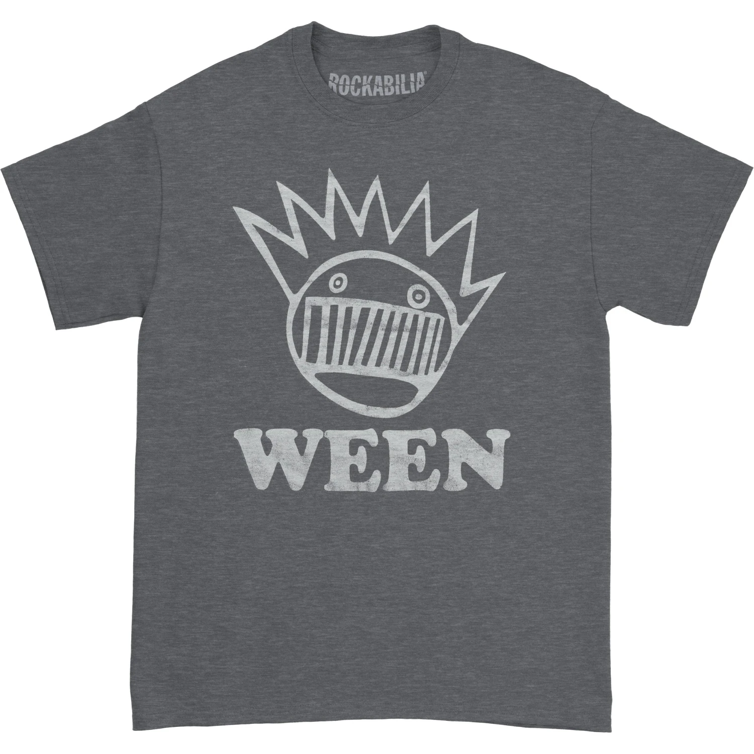 Boognish T-shirt(Ween Boognish T Shirt 430600) 3 Boognish T-shirt(Ween Boognish T Shirt 430600)