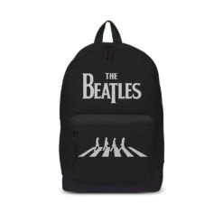 Abbey Road B/W Backpack(Beatles Abbey Road B W Backpack 430627)