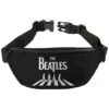Abbey Road B/W Fanny Pack Backpack(Beatles Abbey Road B W Fanny Pack Backpack 430628)