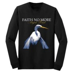 Angel Dust Long Sleeve(Faith No More Angel Dust Long Sleeve 430690)