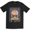 Freak Indeed T-shirt(Freak Brothers Freak Indeed T Shirt 430727) -ROCABILIA CLOTHING SALE 430727F