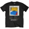ABACAB 8-Track Slim Fit T-shirt(Genesis Abacab 8 Track Slim Fit T Shirt 430789)