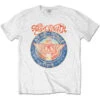 Aero Force Slim Fit T-shirt(Aerosmith Aero Force Slim Fit T Shirt 430951)