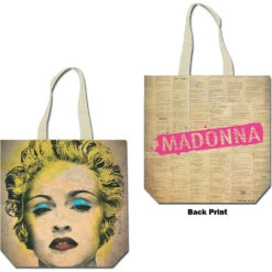 Celebration (Back Print) Wallets & Handbags(Madonna Celebration Back Print Wallets Handbags 431205)