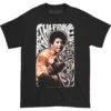 Aretha Franklin Slim Fit T-shirt(Aretha Franklin Aretha Franklin Slim Fit T Shirt 431300) -ROCABILIA CLOTHING SALE 431300F