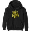 Gold Logo Hooded Sweatshirt(1975 Gold Logo Hooded Sweatshirt 431376)
