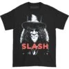 Slash T-shirt(Slash Slash T Shirt 431386) -ROCABILIA CLOTHING SALE 431386F