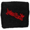 Logo (Loose) Athletic Wristband(Judas Priest Logo Loose Athletic Wristband 431525)