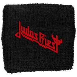 Logo (Loose) Athletic Wristband(Judas Priest Logo Loose Athletic Wristband 431525)