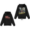 Number Of The Beast Vintage Logo Faded Edge Album (Back Print) Hooded Sweatshirt(Iron Maiden Number Of The Beast Vintage Logo Faded Edge Album Back Print Hooded Sweatshirt 431538) 2 Number Of The Beast Vintage Logo Faded Edge Album (Back Print) Hooded Sweatshirt(Iron Maiden Number Of The Beast Vintage Logo Faded Edge Album Back Print Hooded Sweatshirt 431538) -ROCABILIA CLOTHING SALE 431538F
