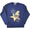 Mellon Collie Sweatshirt(Smashing Pumpkins Mellon Collie Sweatshirt 431549) -ROCABILIA CLOTHING SALE 431549F