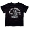 Baby Toddler T-Shirt Childrens T-shirt(Notorious B I G Baby Toddler T Shirt Childrens T Shirt 431558)