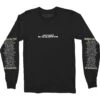 I Hate To Say It Long Sleeve(Chainsmokers I Hate To Say It Long Sleeve 431821) 1 I Hate To Say It Long Sleeve(Chainsmokers I Hate To Say It Long Sleeve 431821) -ROCABILIA CLOTHING SALE 431821F