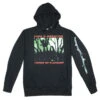 Lords Of Flatbush Pull Over Hooded Fleece Hooded Sweatshirt(Type O Negative Lords Of Flatbush Pull Over Hooded Fleece Hooded Sweatshirt 431831) -ROCABILIA CLOTHING SALE 431831F