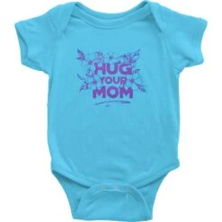 Hug Blue Baby Bodysuit(Twiddle Hug Blue Baby Bodysuit 432330)
