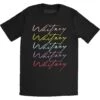 Brass Tacks T-shirt(Whitney Houston Brass Tacks T Shirt 432471) -ROCABILIA CLOTHING SALE 432471F