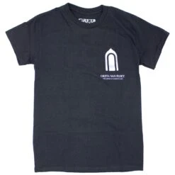 The Battle At Garden's Gate Tee Black T-shirt(Greta Van Fleet The Battle At Garden S Gate Tee Black T Shirt 433432)