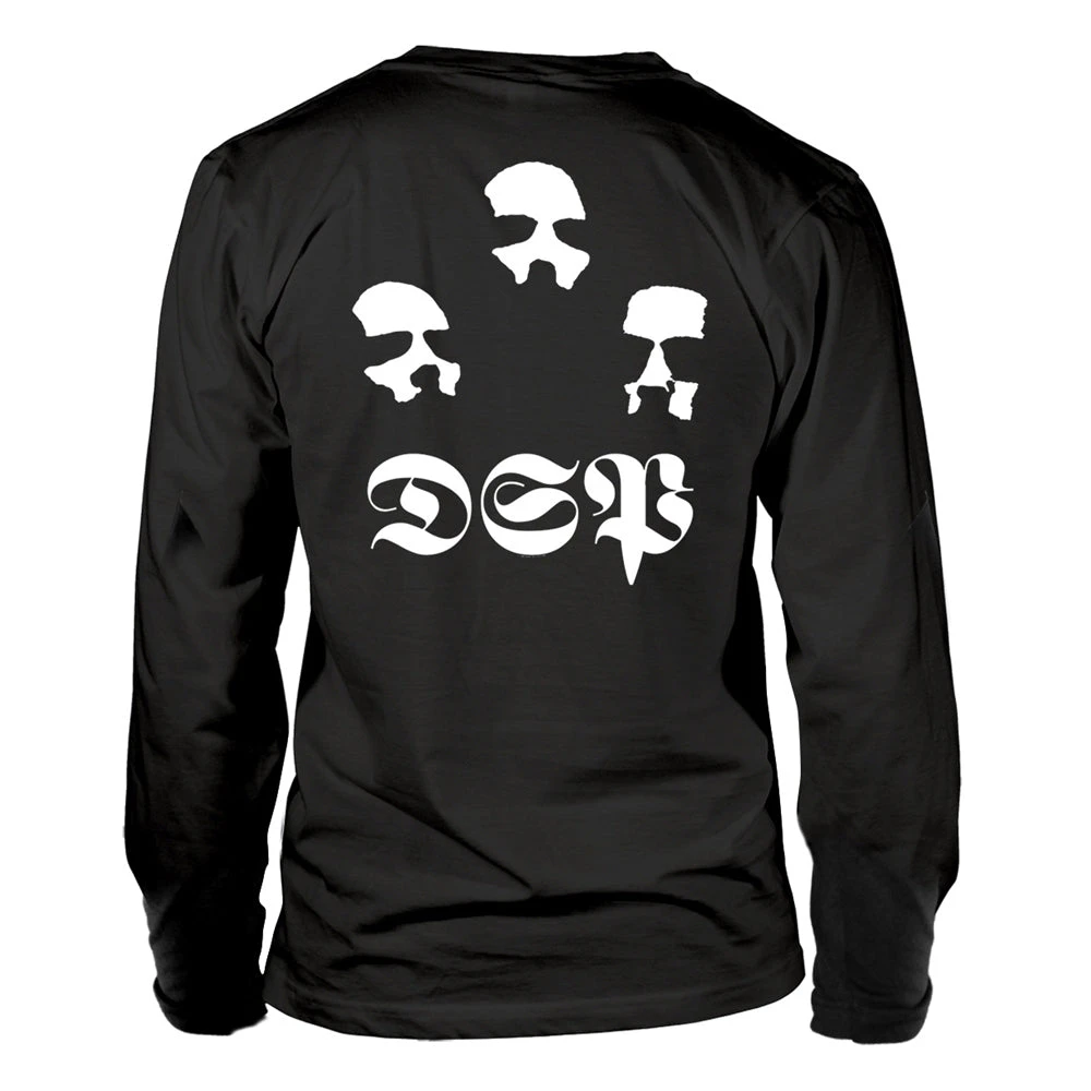 De Mysteriis Dom Sathanas Long Sleeve(Mayhem De Mysteriis Dom Sathanas Long Sleeve 433536) 4 De Mysteriis Dom Sathanas Long Sleeve(Mayhem De Mysteriis Dom Sathanas Long Sleeve 433536) - Image 2