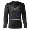De Mysteriis Dom Sathanas Long Sleeve(Mayhem De Mysteriis Dom Sathanas Long Sleeve 433536)