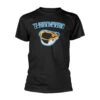 30 Anniversary T-shirt(Turbonegro 30 Anniversary T Shirt 433624)