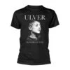 Flowers Of Evil T-shirt(Ulver Flowers Of Evil T Shirt 433705) -ROCABILIA CLOTHING SALE 433705F